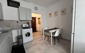 Apartament Paprotka