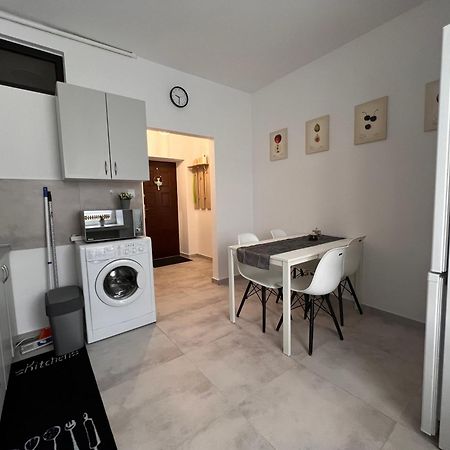 Apartament Paprotka Скаржиско-Камєнна Екстер'єр фото