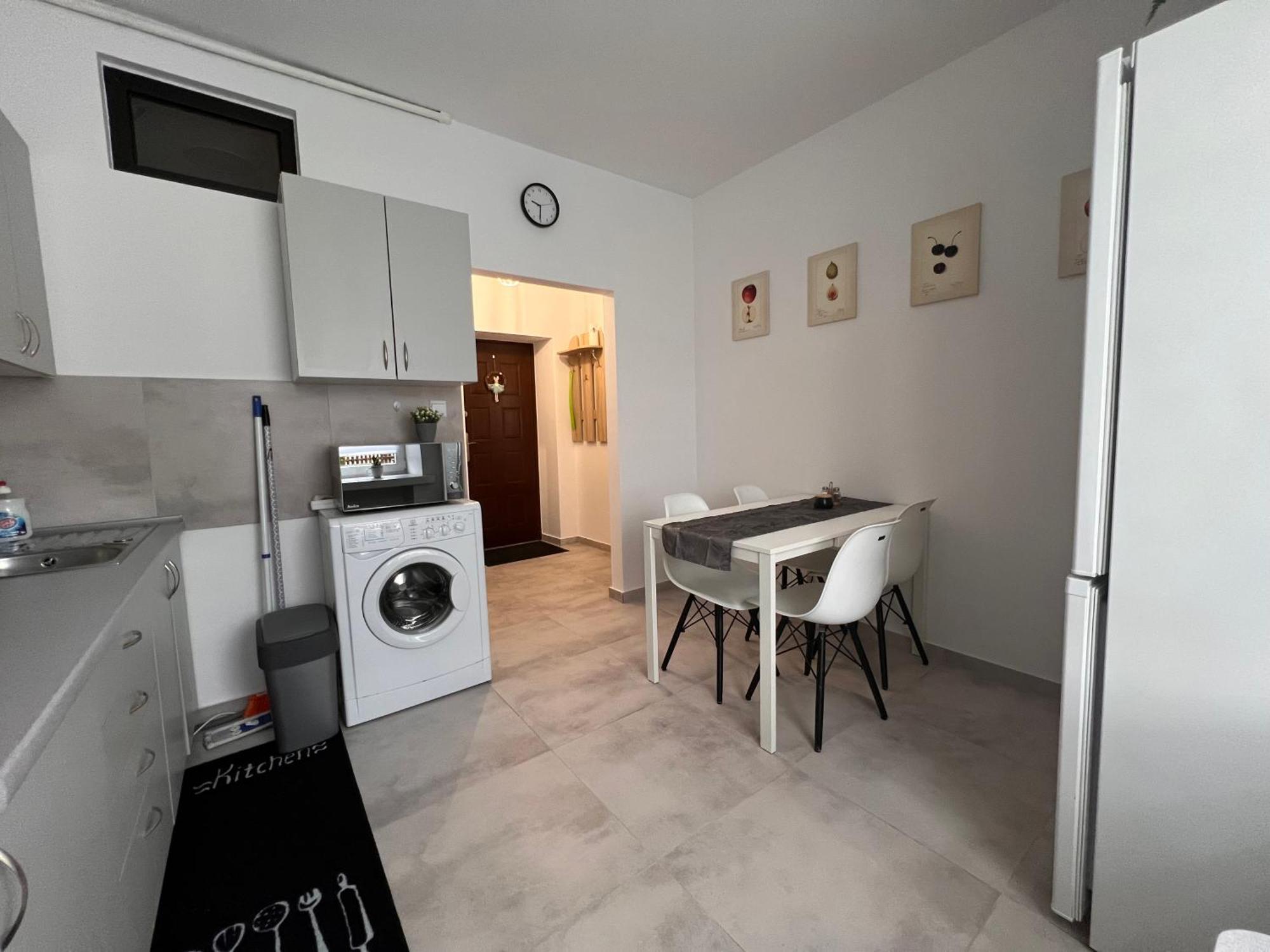 Apartament Paprotka Скаржиско-Камєнна Екстер'єр фото